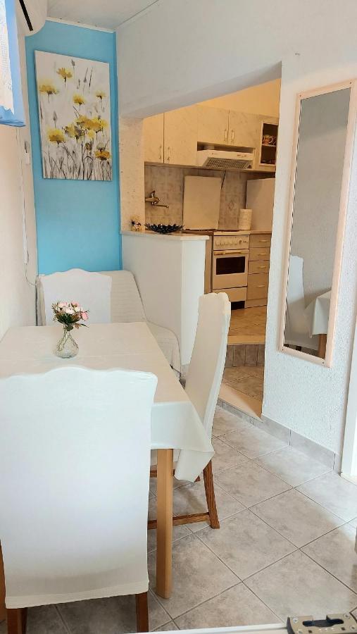 Apartment Jerolima Dugi Rat Exterior foto